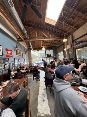 EaT: An Oyster Bar by null