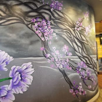 BF Miyabi - Beautiful modern art! - Sushi Bars Near Me - Roseville, California BF Miyabi - Beautiful modern art! - Sushi Bars Near Me - Roseville, California