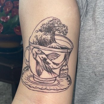 Ink Therapy Studio - Tattoo Near Me Ink Therapy Studio - Tattoo Near Me