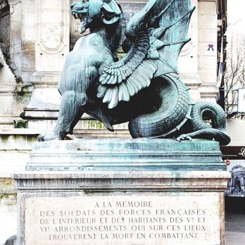 Paris - Local Flavor Near Me