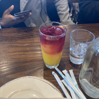 First Watch - Morning Meditation Fresh juice - Breakfast & Brunch Near Me - Virginia Beach, Virginia
