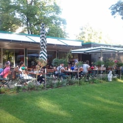 Restaurant Lupo