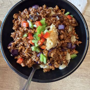 Duck & Dumpling - Chinese Near Me - Plano, Texas