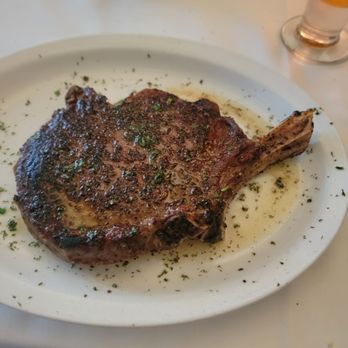 Shanahan's Steakhouse - Steakhouses Near Me - Denver, Colorado Shanahan's Steakhouse - Steakhouses Near Me - Denver, Colorado
