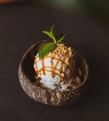 Kati Vegan Thai by null