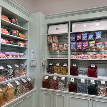 Lolli and Pops - Desserts Near Me - San Francisco, California