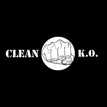 1. Clean K.O.