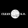 Clean K.O. gift card