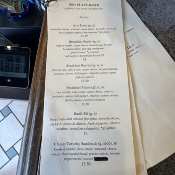 Witness Coffee Roasters - Menu - Coffee & Tea Near Me - Eureka, California Witness Coffee Roasters - Menu - Coffee & Tea Near Me - Eureka, California