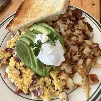 The Old Post Office Cafe - Breakfast & Brunch Near Me - Carnelian Bay, California The Old Post Office Cafe - Breakfast & Brunch Near Me - Carnelian Bay, California