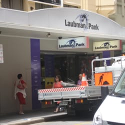 Laubman & Pank
