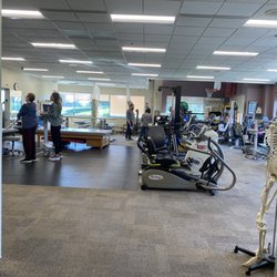 Aurora Rehabilitation Center