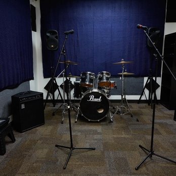 Generator Rehearsal Studios - Recording & Rehearsal Studios Near Me - Oceanside, California Generator Rehearsal Studios - Recording & Rehearsal Studios Near Me - Oceanside, California