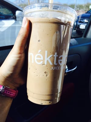 Nekter Juice Bar by null