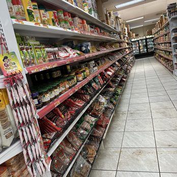 International Market - International Grocery Near Me - Lake Worth, Florida