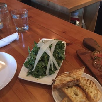 Nook - Italian Near Me - Vancouver, British Columbia