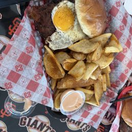 Triple Crown Butger Triple Crown Butger