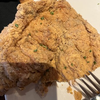 Outback Steakhouse - Bloomin' Fried Chicken - Steakhouses Near Me - Ft. Wayne, Indiana Outback Steakhouse - Bloomin' Fried Chicken - Steakhouses Near Me - Ft. Wayne, Indiana