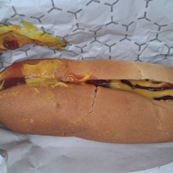 Hinchliffe Stadium - Hot Dog - Stadiums & Arenas Near Me - Paterson, New Jersey