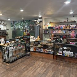 Nola Farms Stash House