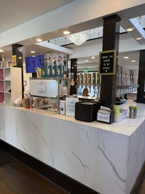 Wanna Spoon Cereal Bar by null