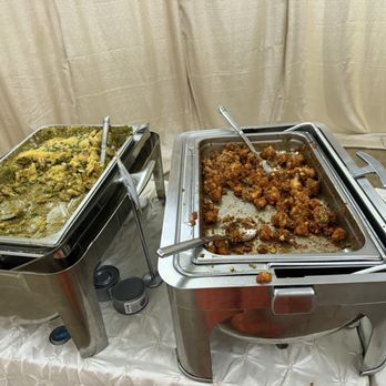 Oasis Palace - Food - Party & Event Planning Near Me - Newark, California
