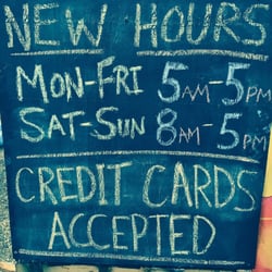 Peach Tree Produce and Coffee Shack