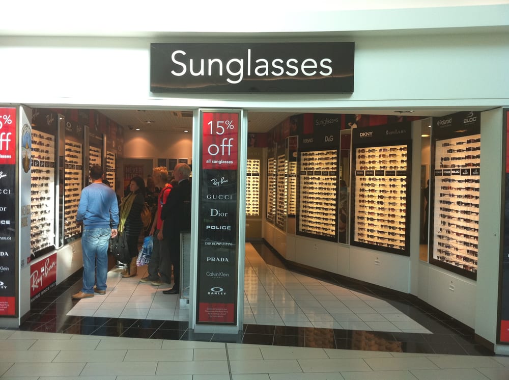 gatwick sunglasses