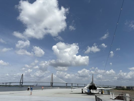 Patriots Point Naval & Maritime Museum by null