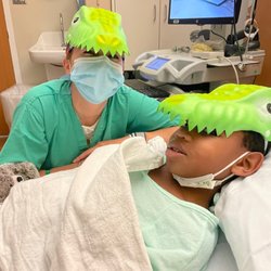Maverick Smiles Pediatric Dentistry