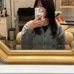 Kamiya-A - Haircut