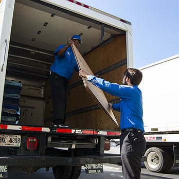 ADSI Moving Systems - Our local crews are trained to handle your belongings with care and are dedicated to providing quality moving services to meet your needs. - Movers Near Me - Augusta, Georgia