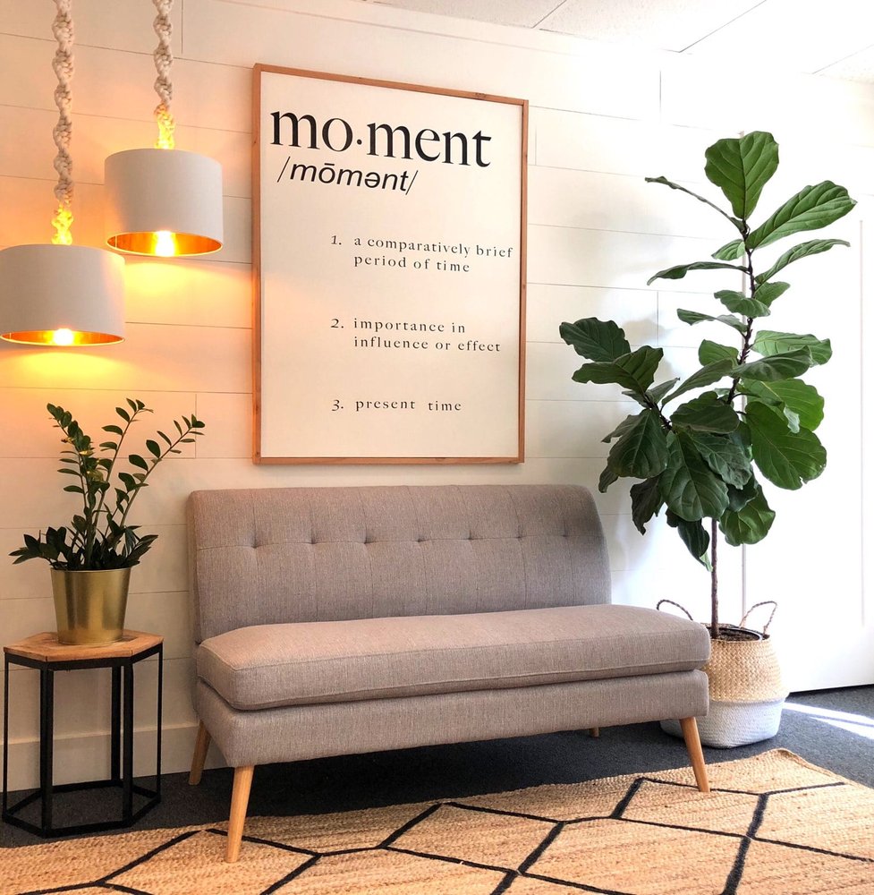 SALT + PINE MASSAGE 5209 Point Fosdick Dr, Gig Harbor, Washington