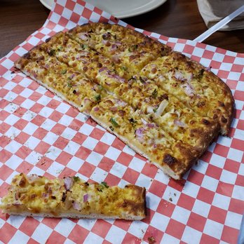 Pizza Twist - Great Indian style breadsticks - Pizza Near Me - Fresno, California Pizza Twist - Great Indian style breadsticks - Pizza Near Me - Fresno, California