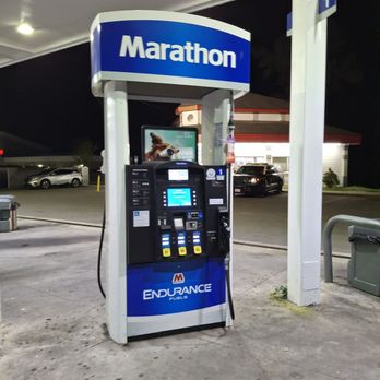 Marathon - Gas Stations Near Me - Tallahassee, Florida Marathon - Gas Stations Near Me - Tallahassee, Florida