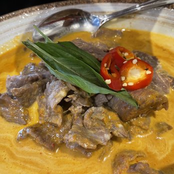 When In Bangkok - Panang - Thai Near Me - Flushing, New York When In Bangkok - Panang - Thai Near Me - Flushing, New York