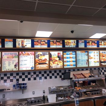 Culver's - Fast Food Near Me - Roseville, Michigan