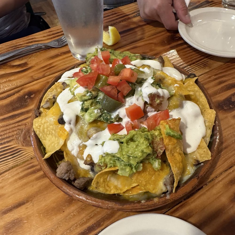 Aztec Authentic Mexican Restaurant - Nachos - Mexican Near Me - Chester, New Jersey Aztec Authentic Mexican Restaurant - Nachos - Mexican Near Me - Chester, New Jersey