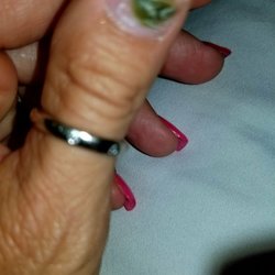 Schertz Nail