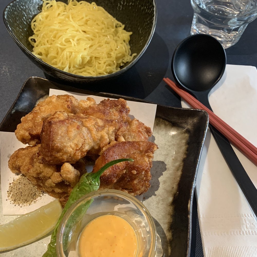Wanpaku - Ramen Near Me - Brooklyn, New York Wanpaku - Ramen Near Me - Brooklyn, New York