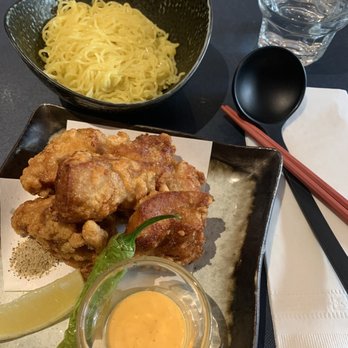Wanpaku - Ramen Near Me - Brooklyn, New York