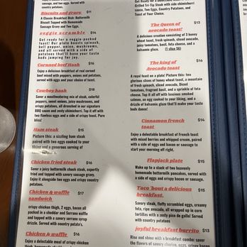 Joyful Cafe - Breakfast & Brunch Near Me - Klamath Falls, Oregon