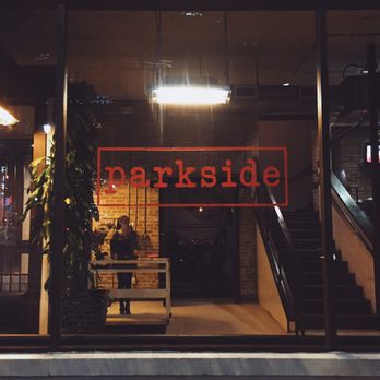 Parkside - Love the style. - Seafood Near Me - Austin, Texas Parkside - Love the style. - Seafood Near Me - Austin, Texas