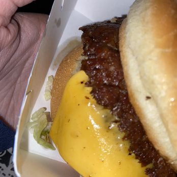 Culver's - No sleeve more grease - Burgers Near Me - Fox River Grove, Illinois