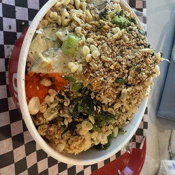Uroko Poke - Poke Near Me - Tustin, California