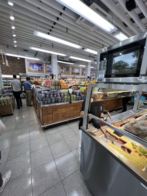 Tashkent Supermarket Halal Food by null