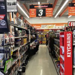 Autozone