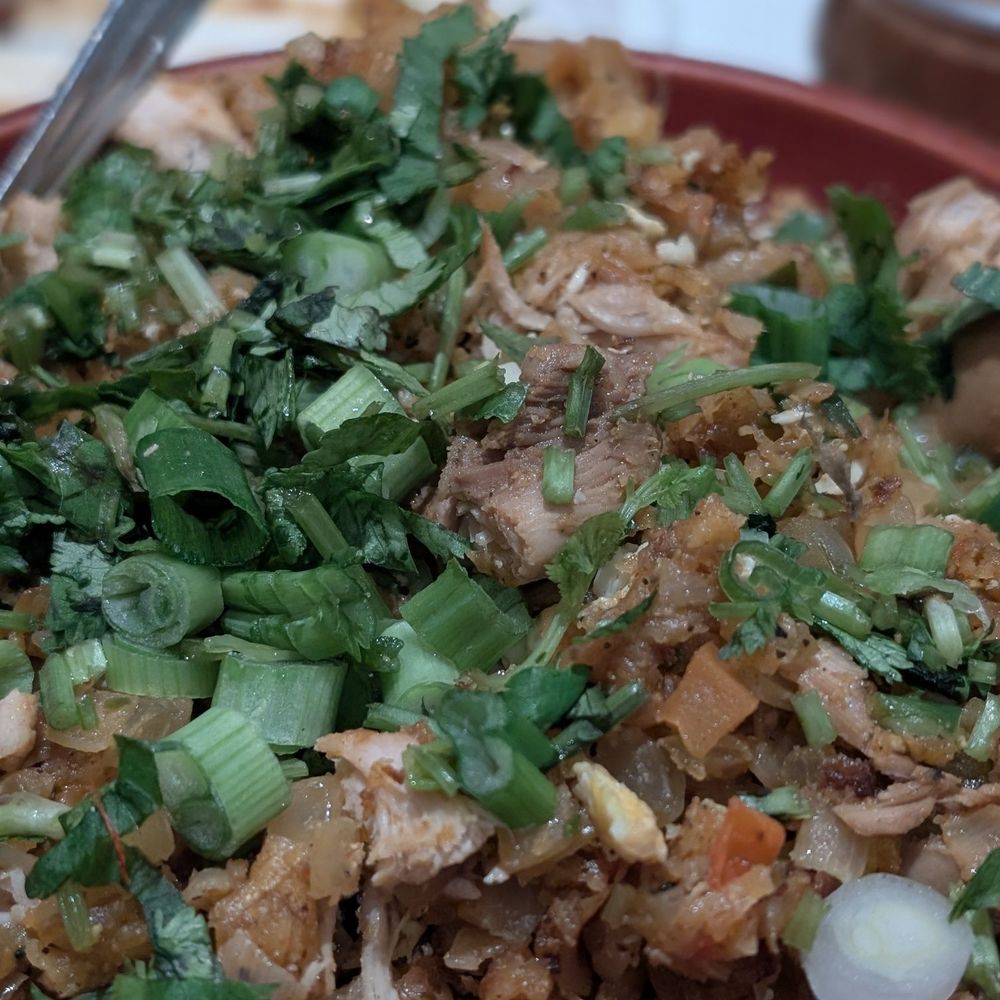 Chennai Hoppers - Chicken kothu parotta - Indian Near Me - Gaithersburg, Maryland Chennai Hoppers - Chicken kothu parotta - Indian Near Me - Gaithersburg, Maryland