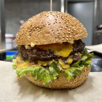 Mad for BBQ - Burgers Near Me - Santarcangelo di Romagna, RN