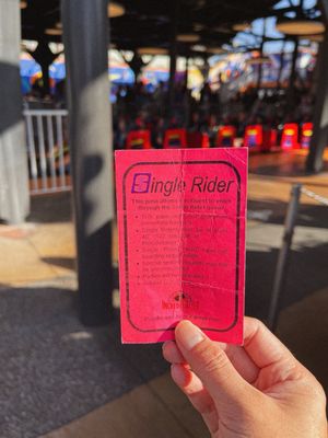 Incredicoaster by null
